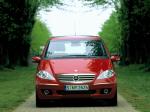 Mercedes-Benz A180 CDI 3-Door 2004 года